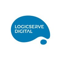 Logicserve Digital Logo